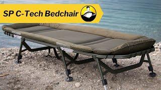 SP C Tech Bedchair