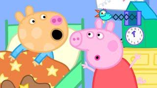 Pedro is Late - Pedro Pony and Peppa Pig Special  Peppa Pig Official Family Kids Cartoon
