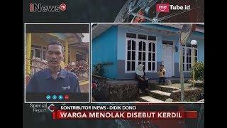 Kampung Kerdil Terkenal Sebagai Tempat Tinggal Manusia Mini - Special Report 0111