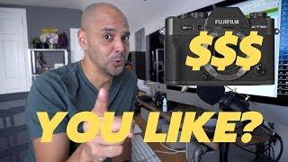 My favorite 2019 Fujifilm Camera Deals to Jump on 