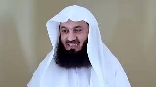 Jumuah Lecture - We take It for GRANTED - Mufti Menk