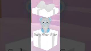 Day 18 - Roblox Royale High Glitterfrost Gifting Event