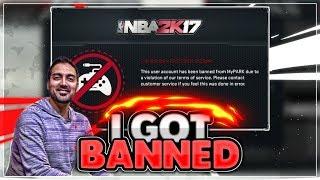 I GOT BANNED- DEMIGOD GLITCH SAY GOODBYE