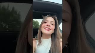 Feride Özdinç Yeni Tiktok Videosu - Feride️ @ferideozdinco  #ferideözdinç #ferideozdinç #tiktok