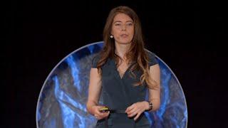 The biomolecular tales of our ancestors  Alisa Kazarina  TEDxRiga