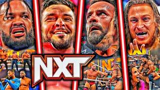 WWE NXT 10 September 2024 Full Highlights HD - WWE Tuesday Night NXT Highlights Full Show 9102024