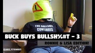 BBB 3 Ronnie & Lisa edition