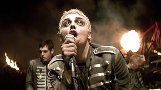 My Chemical Romance - Famous Last Words Official Music Video