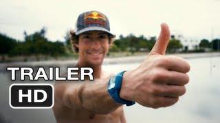 Nitro Circus the Movie 3D Official Trailer #1 2012 HD