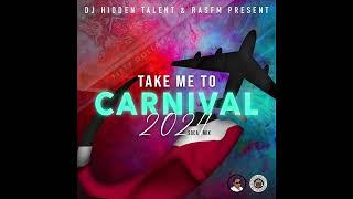 Carnival 2024 Soca Mix  DJ HiddenTalent