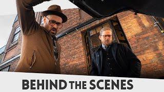 The Gentlemen - Behind the Scenes