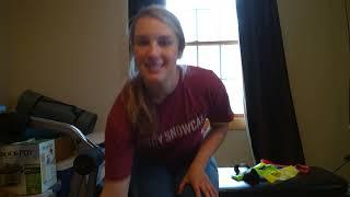 Upper Body Strength Workout for Spina Bifida