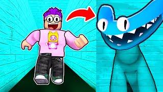 RAINBOW FRIENDS CHAPTER 2 HIDE AND SEEK CHALLENGE? EXTREME ROBLOX HIDE & SEEK