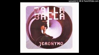 Jeronymo  -  Balla Balla  1996