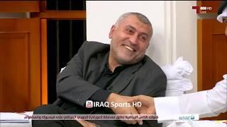 توقعات المجلس لنتيجة مباراة العراق وايران كأس آسيا 2019