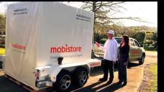 Mobistore mobile storage introduction video