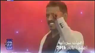 محمد النصري..خساره ي قلبي الحنين ..اغاني واغاني 2016