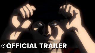 THE FABLE - Official Trailer  AnimeTaiyo
