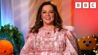 Bedtime Stories  Melissa McCarthy reads Tropical Terry  CBeebies