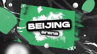 Tournament 2024-09-04 Men evening. Arena Beijing