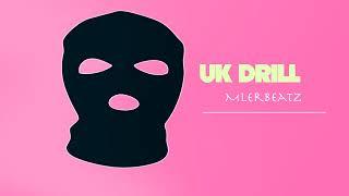  FREE  UK Type Beat Instrumental 2021  Uk Drill  Prod By MLerBeatz