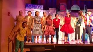 Ethan - Bye Bye Birdie