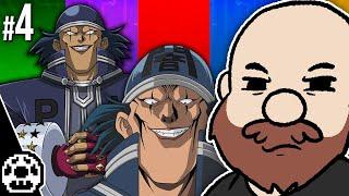 Die PaniK-Folge - YuGiOh Legacy of the Duelist #4