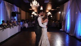 Top of the Met  Downtown St. Louis Wedding Video  Wedding Videography