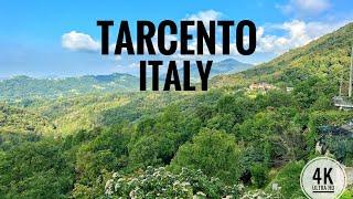 Unveiling the Beauty of Northern Italy Tarcento