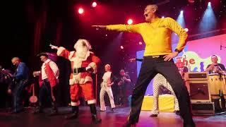 Go Santa Go - The OG Wiggles - Penrith Panthers - 22.12.23