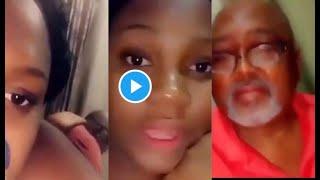 VIDEO Girl Sleeps With Her Best Friend’s Father As Pay Pack For Sleeping With Her Boyfriend