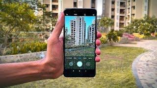 Xiaomi Redmi Note 5 Pro Camera Review