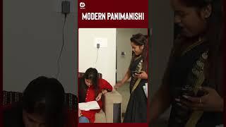 Modern Panimanishi  Frustrated Woman Web Series  Latest Comedy Videos  Sunaina  Khelpedia