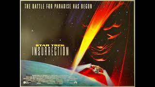 Star Trek - Der Aufstand  Insurrection Soundtrack