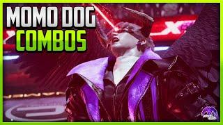 T8 v1.05 ▰ MomoDog Devil Jin Got The Best Combos V2 【Tekken 8】