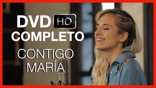 Contigo María DVD COMPLETO - Athenas - Música Católica