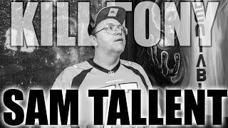 KT #668 - SAM TALLENT