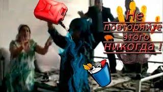 Ман худама алоб сар метиям  Таджикский прикол  Tajik joke