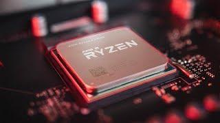 Mining on the Ryzen 5 2400G APU