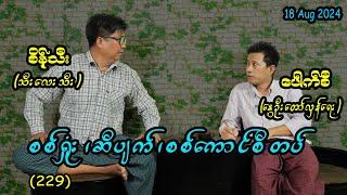 စစ်ရှုံး ၊ ဆီပျက် ၊ စစ်ကောင်စီတပ်  229 #seinthee #revolution #စိန်သီး #myanmar