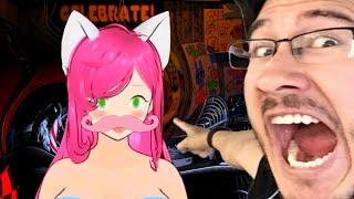 i dubbed markiplier fnaf