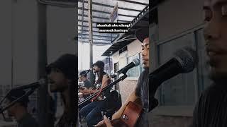 #haribersamanya #busking #busker #cover #covermusic #coversong #coverlagu #music #azeedramli