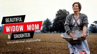 A widow mom falls in love with farmer & her daughter decides to raise a child without marrying a man