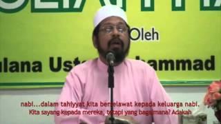 Dgn Sarikata-Bukalah Minda- Usul & Furu Akidah Habib Umar