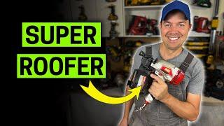 WATCH THIS before you buy MAX USA Coil Nailer CN445R3 detailed review & how to use