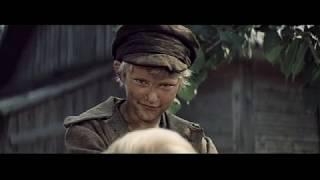 ПАРУСА МОЕГО ДЕТСТВА 1981г.   фрагмент фильма   Ultra HD  4K