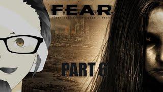 Month of HellOutWeen Continuing F.E.A.R.  Месяц ХеллАутВина Продолжаем F.E.A.R. ENRU