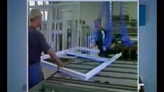 Recycling PVC Windows - Progress Through Action