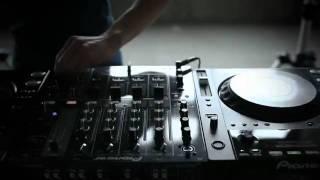 Pioneer new CDJ-850-K Introduction video