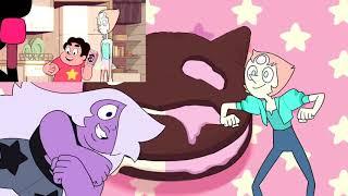 Steven Universe - Cookie Cat Comparison